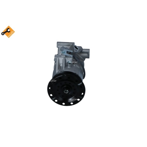 Kompressor Klimaanlage Nrf 32736 Easy Fit für Daihatsu Toyota