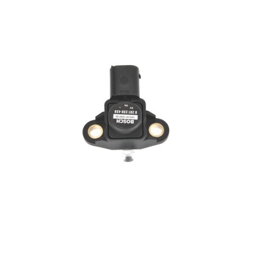 Sensor Ladedruck Bosch 0261230439 für Mercedes Benz Mercedes Benz Mercedes Benz