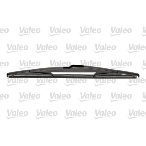 Wiper Blade Valeo 576051 Compact for Fiat Peugeot Abarth