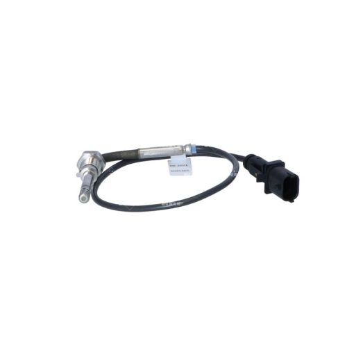 Sensor Abgastemperatur Nrf 707193 Easy Fit für Alfa Romeo Fiat Vor Katalysator