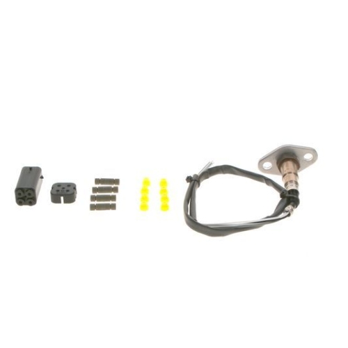 Lambdasonde Bosch 0258986617 Universal für Daihatsu Renault Toyota Lexus