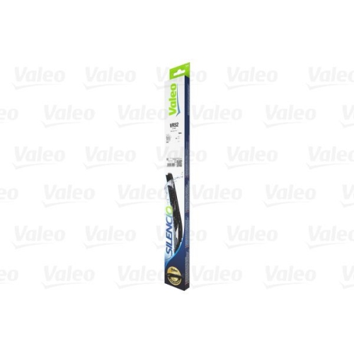 Wischblatt Valeo 574595 Silencio Rear für Peugeot Renault Hinten