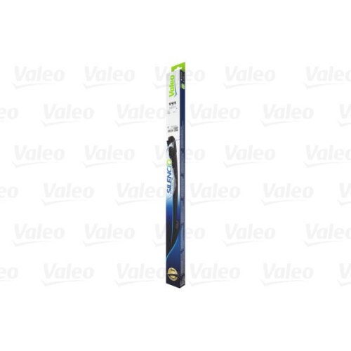 Wischblatt Valeo 577970 Silencio Flat Blade Set für Ford Vorne