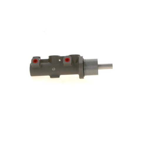 Hauptbremszylinder Bosch F026003648 für Fiat