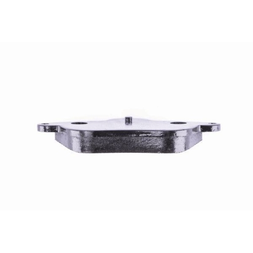 Bremsbelagsatz Scheibenbremse Hella Pagid 8DB 355 019-081 für Citroën Renault