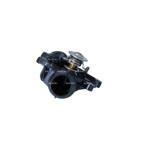 Thermostat Kühlmittel Nrf 725091 Easy Fit für Bmw Opel Land Rover