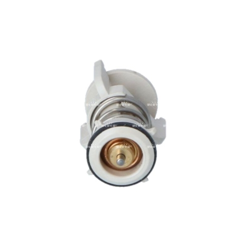 Thermostat Kühlmittel Nrf 725095 für Audi Man Seat Skoda VW