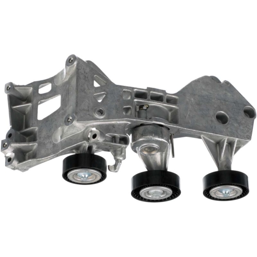 Riemenspanner Keilrippenriemen Gates T38429 Drivealign® für Mercedes Benz