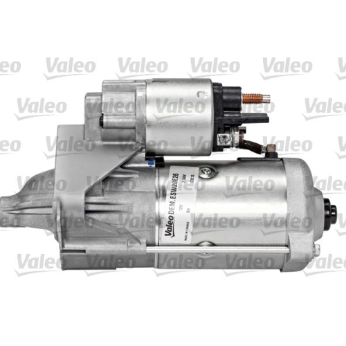 Starter Valeo 438269 Valeo Origins New Stop&start Oe Technologie für Nissan Opel