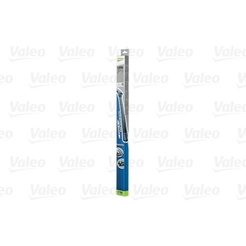 Wischblatt Valeo 577896 Silencio Flat Blade Set für Audi Bentley Vorne