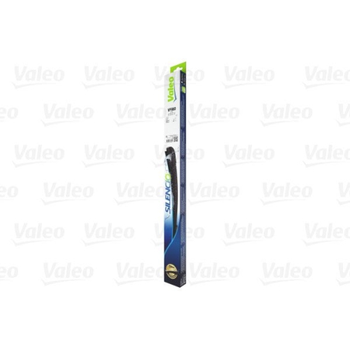 Wischblatt Valeo 577960 Silencio Flat Blade Set für Mazda Vorne