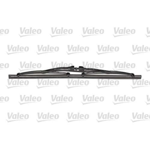 Wischblatt Valeo 576001 Compact für Opel Toyota Vauxhall Beidseitig Hinten Vorne