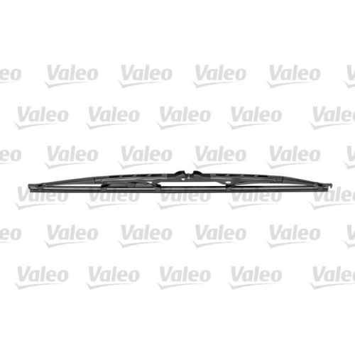 Wischblatt Valeo 576004 Compact für Audi VW Beidseitig Beifahrerseitig Hinten