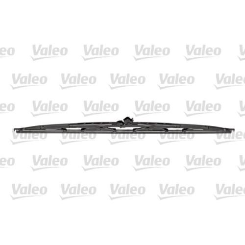 Wischblatt Valeo 576010 Compact für Saab Cadillac Beidseitig Beifahrerseitig