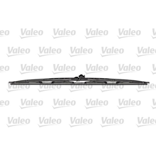 Wischblatt Valeo 576017 Compact für Vorne