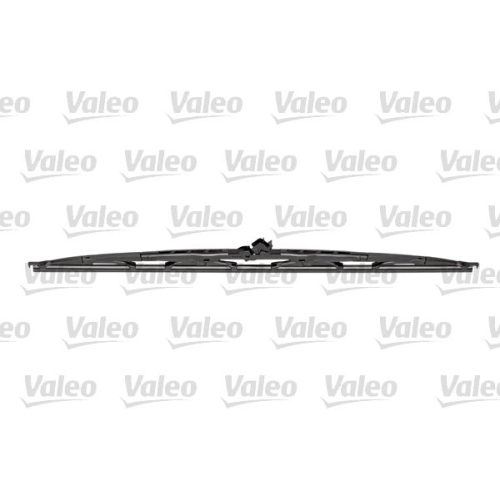 Wischblatt Valeo 576018 Compact für Beidseitig Vorne