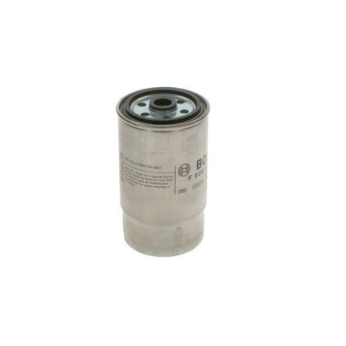 Kraftstofffilter Bosch F026402013 für Citroën Fiat Peugeot Renault Bmc