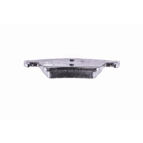 Bremsbelagsatz Scheibenbremse Hella Pagid 8DB 355 015-761 für Ford Mazda Nissan