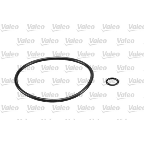 Ölfilter Valeo 586502 für Audi Ford Seat Skoda VW Cummins Linde