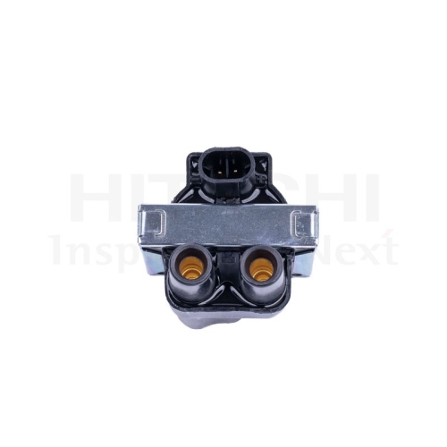 Ignition Coil Hitachi 2508730 for Alfa Romeo Fiat Lamborghini Ducati