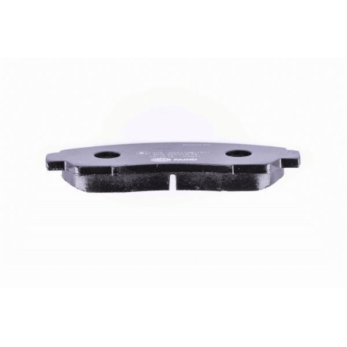 Bremsbelagsatz Scheibenbremse Hella Pagid 8DB 355 019-761 für Honda Acura