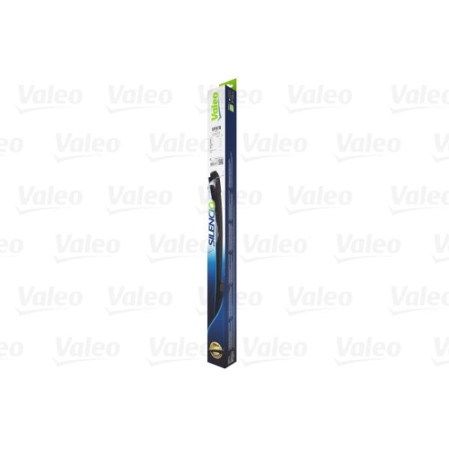 Wischblatt Valeo 577978 Silencio Flat Blade Set für Audi Bentley Vorne