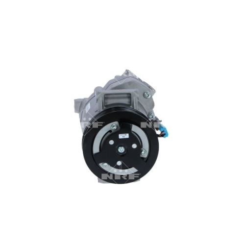 Kompressor Klimaanlage Nrf 32487 Easy Fit für Opel Saab Vauxhall Chevrolet