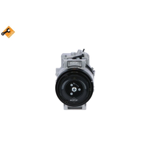 Kompressor Klimaanlage Nrf 32214 Easy Fit für Mercedes Benz Mercedes Benz Puch