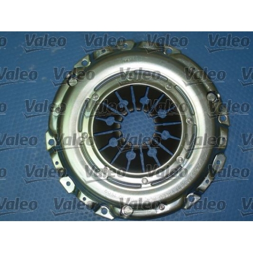 Kupplungssatz Valeo 835049 Umruestsatz für Opel Vauxhall