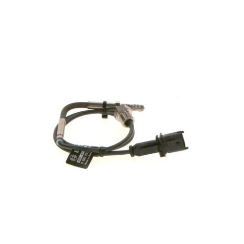 Sensor Abgastemperatur Bosch 0986259000 für Fiat Ford