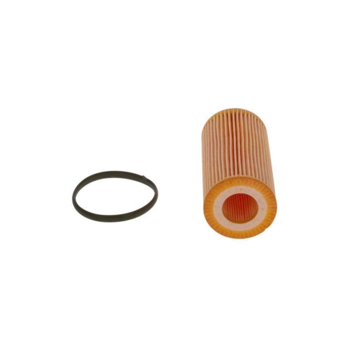 Servicekit 4 Filter Bosch für VOLVO V40 b5x+6 Liter Öl 5w30