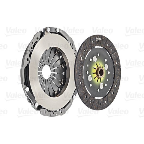 Kupplungssatz Valeo 826230 2kkit für Alfa Romeo