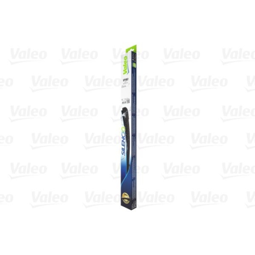 Wischblatt Valeo 577992 Silencio Flat Blade Set für Mercedes Benz Vorne