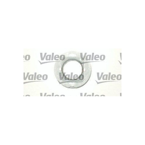 Kupplungssatz Valeo 826245 3kkit für Citroën Fiat Opel Peugeot Vauxhall DS