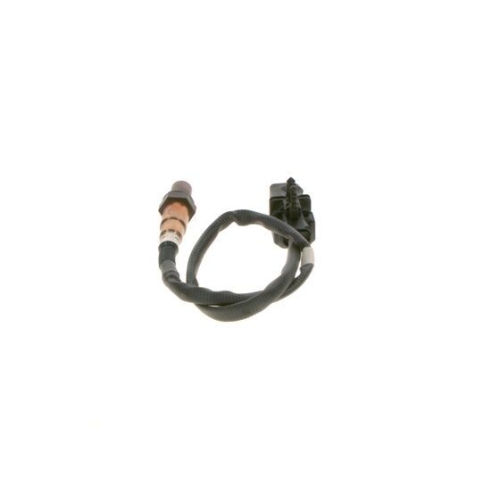 Lambdasonde Bosch 0258017272 für Gmc Opel Suzuki Vauxhall Vor Katalysator