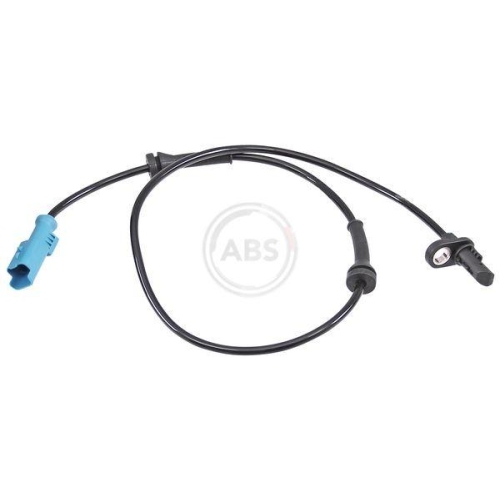 Sensor Raddrehzahl A.b.s. 30942 für Citroën Opel Peugeot Vauxhall Hinterachse