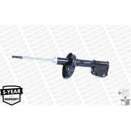 Stoßdämpfer Monroe 11285 Monroe Original für Nissan Renault Vorderachse