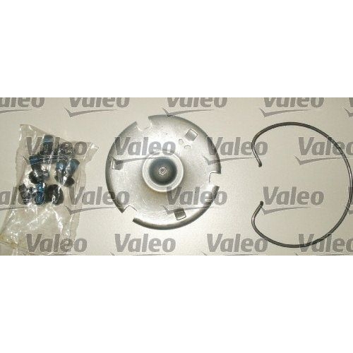 Kupplungssatz Valeo 826461 2kkit für