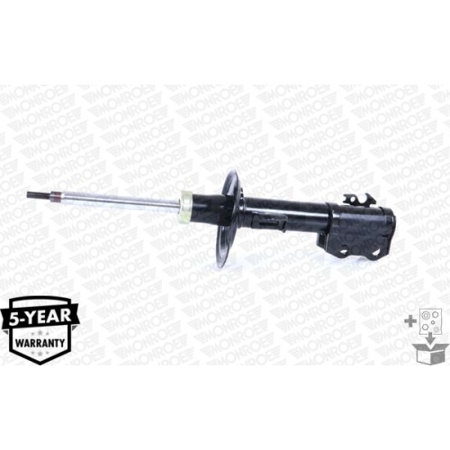 Stoßdämpfer Bilstein 22-167002 Bilstein - B4 Serienersatz für Toyota