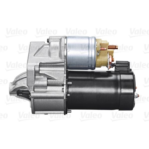 Starter Valeo 438074 Valeo Origins New Oe Technologie für Opel Renault Vauxhall