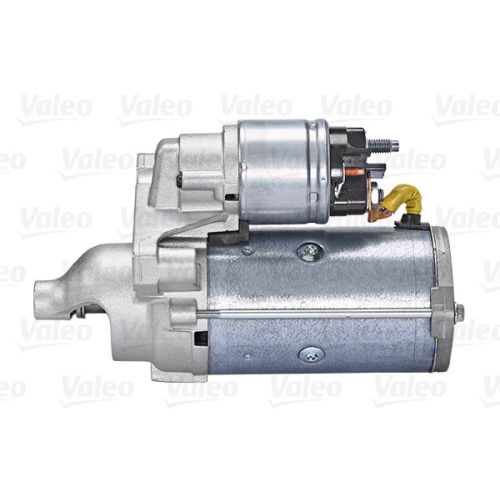 Starter Valeo 438166 Valeo Origins New Oe Technologie für Citroën Opel Peugeot