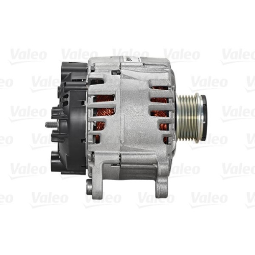 Generator Valeo 439775 Valeo Origins New Oe Technologie für Audi