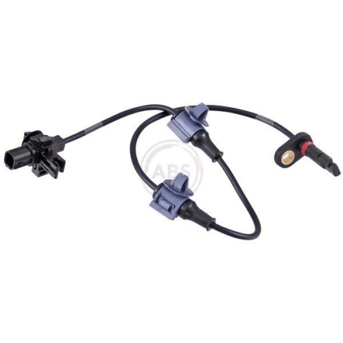 Sensor Raddrehzahl A.b.s. 31772 für Honda Hinterachse Rechts