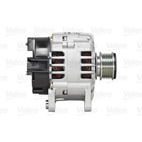 Generator Valeo 439312 Valeo Origins New Oe Technologie für Audi Ford Seat Skoda