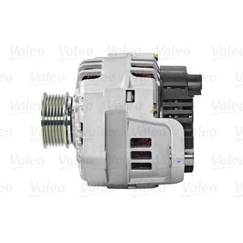 Generator Valeo 439339 Valeo Origins New Oe Technologie für Citroën Fiat Iveco