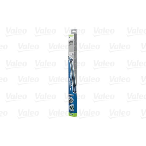 Wischblatt Valeo 577906 Silencio Flat Blade Set für Ford Vorne