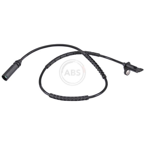 Sensor Raddrehzahl A.b.s. 30174 für Bmw Standard Automobile Hinterachse