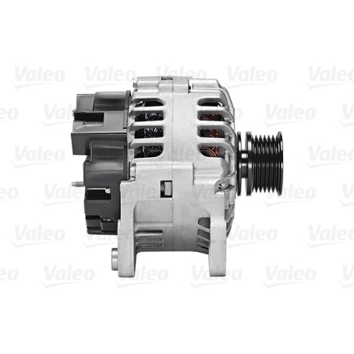 Generator Valeo 439445 Valeo Origins New Oe Technologie für Audi Seat Skoda VW