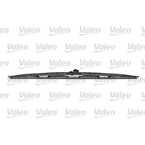 Wischblatt Valeo 576016 Compact für Beidseitig Vorne