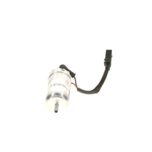 Kraftstoffpumpe Bosch 0580464131 für Audi VW Kraftstoffleitung